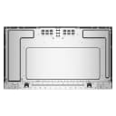 2.1 cu. ft. Microwave Hood with Sensor Cooking and AccuPop™ view 4
