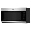 2.1 cu. ft. Microwave Hood with Sensor Cooking and AccuPop™ view 9