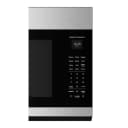 2.1 cu. ft. Microwave Hood with Sensor Cooking and AccuPop™ view 11