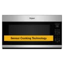 2.1 cu. ft. Microwave Hood with Sensor Cooking and AccuPop™ view 23