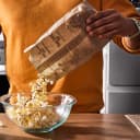 2.1 cu. ft. Microwave Hood with Sensor Cooking and AccuPop™ view 25
