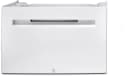 Washer platform with pull-out view 1
