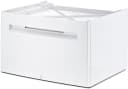 Washer platform with pull-out view 2