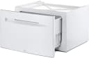 Washer platform with pull-out view 3