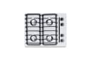 24" Wide 4-Burner Gas Cooktop view 1