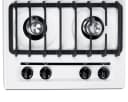 24" Wide 4-Burner Gas Cooktop view 2