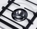 24" Wide 4-Burner Gas Cooktop view 3