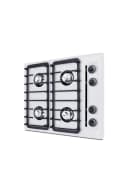 24" Wide 4-Burner Gas Cooktop view 4