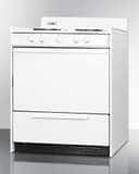 30" Wide Gas Range view 9