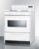 30" Wide Gas Range view 9