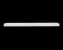 27" Wall Oven Stainless Steel Trim view 1