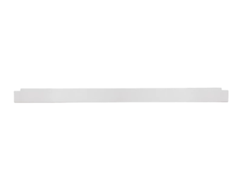 27" Wall Oven Stainless Steel Trim