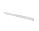 27" Wall Oven Stainless Steel Trim view 2
