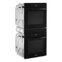 5.8 Cu. Ft. 24 Inch Double Wall Oven with Convection view 7