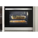 5.8 Cu. Ft. 24 Inch Double Wall Oven with Convection view 12