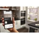 5.8 Cu. Ft. 24 Inch Double Wall Oven with Convection view 19
