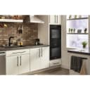 5.8 Cu. Ft. 24 Inch Double Wall Oven with Convection view 21