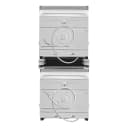 5.8 Cu. Ft. 24 Inch Double Wall Oven with Convection view 23
