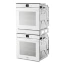 5.8 Cu. Ft. 24 Inch Double Wall Oven with Convection view 1