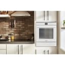 5.8 Cu. Ft. 24 Inch Double Wall Oven with Convection view 6