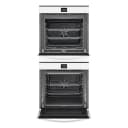 5.8 Cu. Ft. 24 Inch Double Wall Oven with Convection view 8