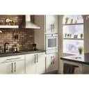 5.8 Cu. Ft. 24 Inch Double Wall Oven with Convection view 19