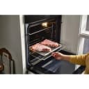 5.8 Cu. Ft. 24 Inch Double Wall Oven with Convection view 23