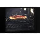5.8 Cu. Ft. 24 Inch Double Wall Oven with Convection view 10