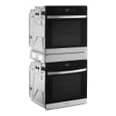 5.8 Cu. Ft. 24 Inch Double Wall Oven with Convection view 25
