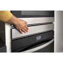 5.8 Cu. Ft. 24 Inch Double Wall Oven with Convection view 31