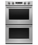 30" Series 7 Professional Self-Cleaning Double Oven, 10 Function view 1