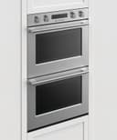 30" Series 7 Professional Self-Cleaning Double Oven, 10 Function view 3