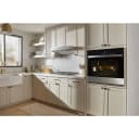 6.4 Total Cu. Ft. Combo Self-Cleaning Wall Oven view 7