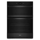 5.7 Cu. Ft. Smart Combo Wall Oven with Air Fry view 1