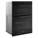5.7 Cu. Ft. Smart Combo Wall Oven with Air Fry view 10