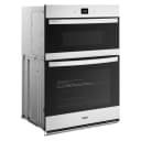 5.7 Cu. Ft. Smart Combo Wall Oven with Air Fry view 10