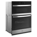 5.7 Cu. Ft. Smart Combo Wall Oven with Air Fry view 10