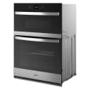 5.7 Cu. Ft. Smart Combo Wall Oven with Air Fry view 11
