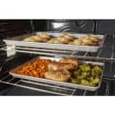 6.4 Total Cu. Ft. Combo Wall Oven with Air Fry When Connected view 7