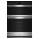 5.7 Cu. Ft. Wall Oven Microwave Combo with Air Fry view 1