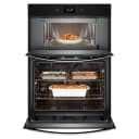 5.7 Cu. Ft. Wall Oven Microwave Combo with Air Fry view 11