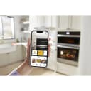 5.7 Cu. Ft. Wall Oven Microwave Combo with Air Fry view 15