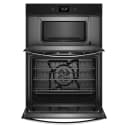 5.7 Cu. Ft. Wall Oven Microwave Combo with Air Fry view 2
