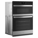 5.7 Cu. Ft. Wall Oven Microwave Combo with Air Fry view 8