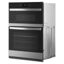 5.7 Cu. Ft. Wall Oven Microwave Combo with Air Fry view 7