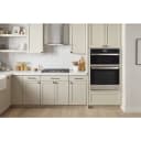5.7 Cu. Ft. Wall Oven Microwave Combo with Air Fry view 6