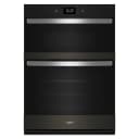 6.4 Cu. Ft. Wall Oven Microwave Combo with Air Fry view 1