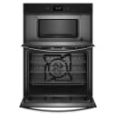 6.4 Cu. Ft. Wall Oven Microwave Combo with Air Fry view 12