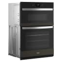 6.4 Cu. Ft. Wall Oven Microwave Combo with Air Fry view 14