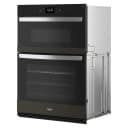 6.4 Cu. Ft. Wall Oven Microwave Combo with Air Fry view 15